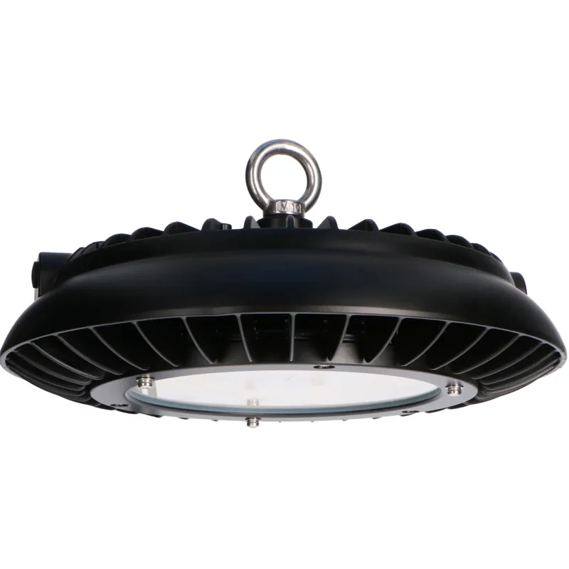 Hallentiefstrahler High Bay - 200 W 28.000 lm 4.000 K - Cree LED Saisonangebot